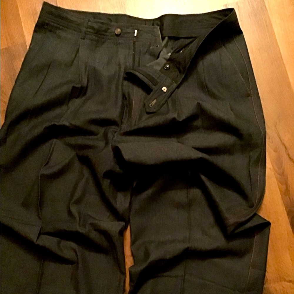 Men’s 247 Inc Denim Slacks